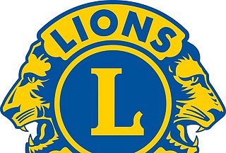 Logo Lions International