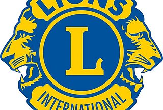 Logo Lions International