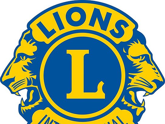 Logo Lions International