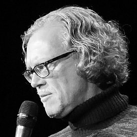 Prof. Dr. Rainer Nonnenmann Portrait Prof. Dr. Rainer Nonnenmann